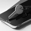 SZKŁO PRYWATYZUJĄCE HOFI ANTI SPY GLASS PRO+ 2-PACK IPHONE 16 PRO MAX / 17 PRO MAX PRIVACY
